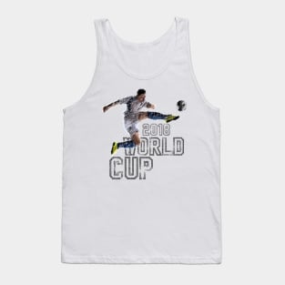 World Cup Tank Top